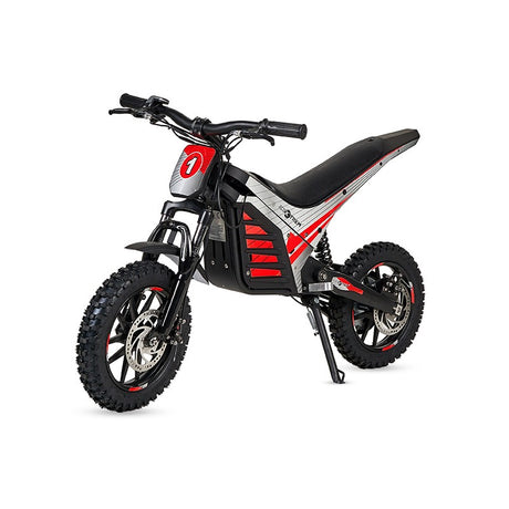 Motocross elettrico per bambini 1000W